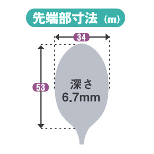 介護食器 曲げ曲げハンドルシリコンスポンジ付き（フォーク大） 2本セット