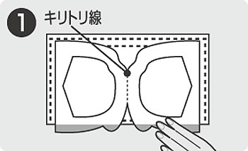 大王製紙 ハイパーブロックマスク ウイルスブロックふつうサイズ 1ケース（1箱30枚入り×24箱）の説明