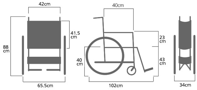 超ハイスペック3ステラMRI用車椅子 MR-3TMGの説明