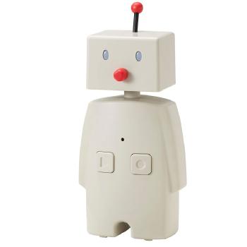 高齢者の見守り・コミュニケーションロボット BOCCO（ボッコ）