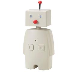 高齢者の見守り・コミュニケーションロボット BOCCO（ボッコ）