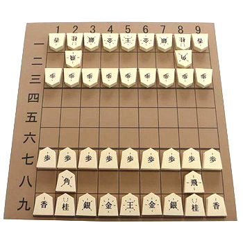 ビッグかんたん将棋 レクリエーション