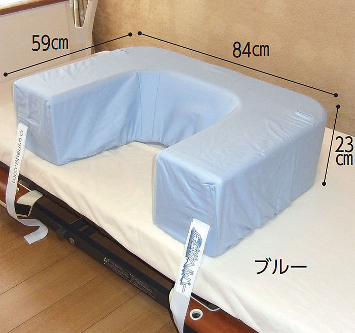 端座位ヘルパーの寸法図